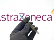Ваксината на AstraZeneca масово не се използва в ЕС