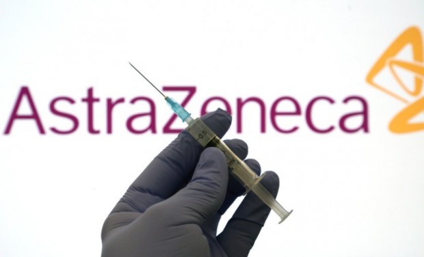 Четири от всеки пет от дозите ваксини на AstraZeneca доставени