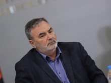 Доц. Кунчев: Колкото по-рано се ваксинираме, толкова по-добре