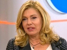 Ернестина Шинова: Aко вляза в парламента, ще дарявам всяка своя заплата