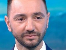 Хекимян напусна "Тази сутрин" със сълзи на очи