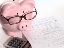 Ето това са таксите, които ни начисляват от банките