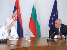 Борисов и вицепремиерът на Сърбия обсъдиха напредъка на проекти от общ интерес