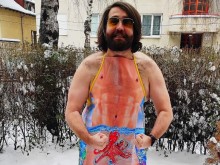 Звездите от сериала "Съни бийч" откриха летния сезон