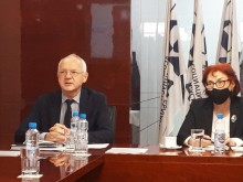 Държавата ще покрива разходите за обучение на студенти, които имат сключен договор с българска компания