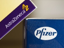 Сравнение: AstraZeneca била Фолксваген, а ваксината на BioNTech/Pfizer - Мерцедес
