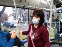 Призив: Възстановете нормалния ритъм на градския транспорт