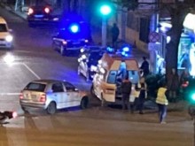 Две жени са замесени в ПТП-то в Кючука, мотористката е невинна!