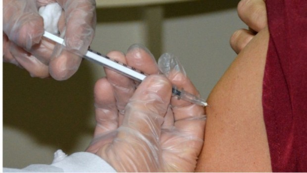 БТА
52 800 дози от ваксината срещу COVID 19 на AstraZeneca пристигнаха