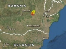 Силно земетресение съвсем близо до България, усетено е и у нас!