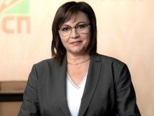 Нинова: Залагаме на опитни експерти в листите, целта ни е да сме първа сила