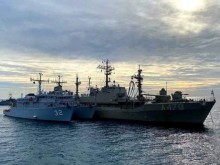 Български военни от учението "Посейдон-21" са под карантина заради случаи на COVID-19