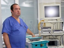 Зелен коридор за урологични заболявания в "УМБАЛ-Пловдив"