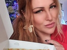 Рени е напълно отчаяна: Не може да отслабне