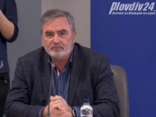 Доц. Кунчев: Ако ситуацията стане нетърпима, ще прибегнем до ново затягане на мерките