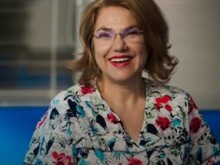 Марта Вачкова показа как майка й посреща 80-ия си рожден ден след К-19