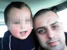 Появиха се зловещи подробности за Дилян, който хвърли момченцето си от мост