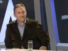 Георгиевски предлага изход: Скопие да приеме историческата истина, а София - действителността