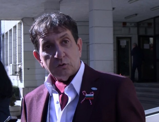 Мараджиев: Спокойно можем да се борим за 5 мандата