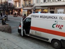 Отчет: В Пловдив - първото в страната представително проучване за ковид