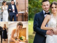 Пълна идилия във фамилията на Доган