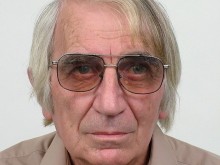 Почина Иван Терзиев