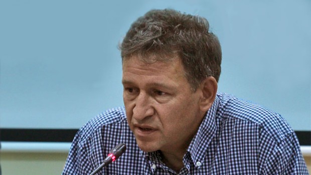 Стойчо Кацаров: Българите не са антиваксъри