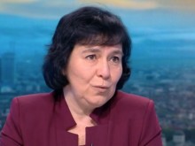 Проф. Петрова: Не трябва да се избира между ваксините, всяка от тях води до добър резултат