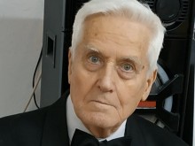 Почина изтъкнатият пловдивчанин Янко Павлов