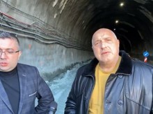Борисов: Приказващи в България – колкото искаш, ние показваме какво сме направили