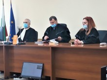 Пловдивски съд остави в ареста обвиняем