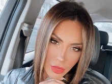 Черната Златка с поредна раздяла