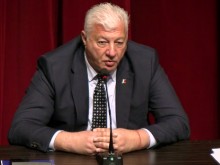 Приеха бюджета на Пловдив! Кметът: Не можем да удовлетворим всички желания