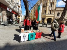 Слабо е търсенето на българския флаг преди 3 март