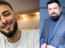 Криско и Тони Стораро пускат парчето си навръх трети март