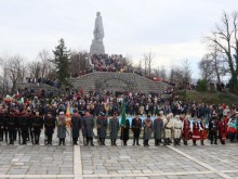 143 години от Освобождението от турско робство! Честит Национален празник, българи!