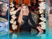 Плеймейтките са като отвързани! Мощно атакуваха кръчмите
