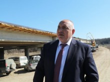 Борисов: Лесно е да се коментира свободата, но трябва да се върши и работа
