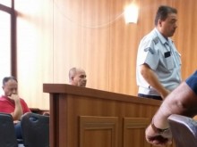 В Пловдив продължава делото срещу бивш полицейски шеф