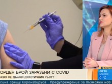 Епидемиолог: Новите вариации на Covid-19 засягат повече децата