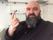 Венци Мицов: Споко, не съм заумирал