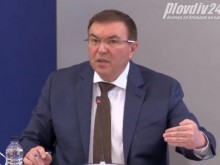 Ангелов: Най-рано на 28-ия ден след ваксината можем да сме предпазени от вируса