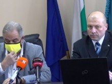 16 и 17 РИК си харесаха по две панаирни палати
