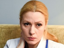 Зрители изригнаха заради смъртта на д-р Хинова! Появи се хипотеза защо я "убиха"