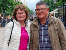 Кмет от Пловдивско диагностициран с COVID-19 след поставяне на първата ваксина