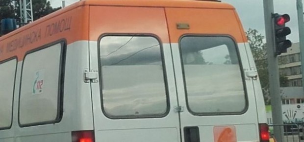Съпругата на пловдивски заместник-кмет е приета в болница