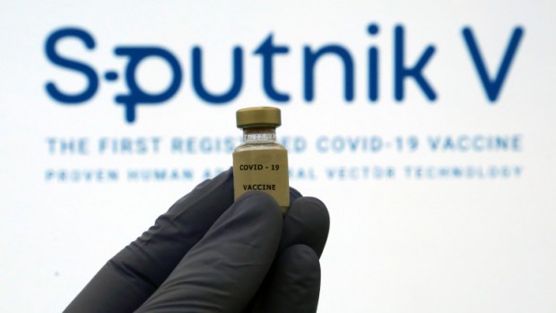Европейската комисия по лекарства стартира оценка на руската ваксина Sputnik