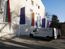 Мобилни имунизационни кабинети в Пловдив