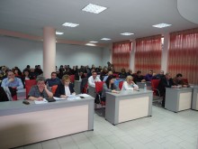 Приоритет в бюджета на Община Марица ще са здравеопазването и образованието