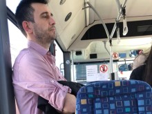 Чуждестранно семейство посети Пловдив, но арогантно отношение в автобус ги остави без думи